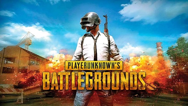 94FBR PUBG