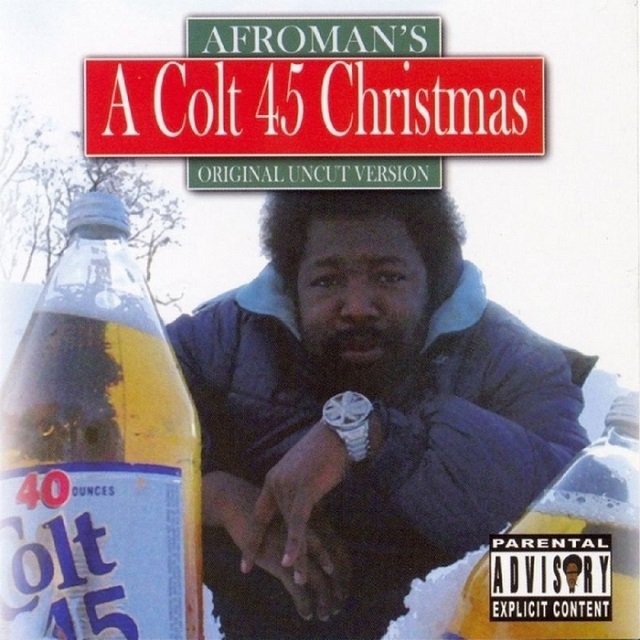 COLT 45 LYRICS