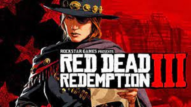 Red Dead Redemption 3